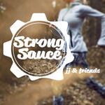 Strong Sauce Running