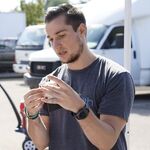 Mateo's Life Without Fear Podcast