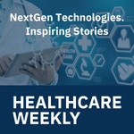 Healthcare Weekly: At the Forefront of Healthcare Innovation
