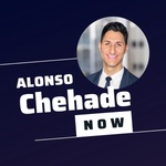 Alonso Chehade Now