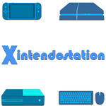 Xintendostation Podcast Episode 01