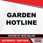 Garden Hotline