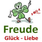 Freude, Glück und Liebe Podcast