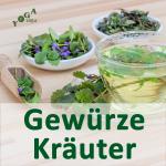 Gewürze und Kräuter