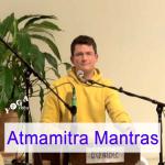 Kirtan und Mantras mit Atmamitra