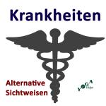 Krankheiten Podcast: Erkrankungen, Prävention und Gesundheit