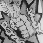 Punch-Kick Combo Podcast