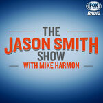 The Jason Smith Show with Mike Harmon