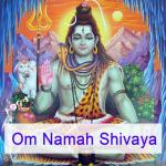 Om Namah Shivaya - Mantra Chanting and Kirtan