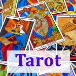 Tarot-Podcast