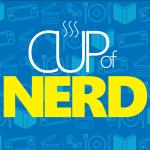 Cup of Nerd