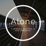 Alone