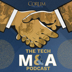 The Tech M&A Podcast