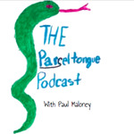 Parseltongue