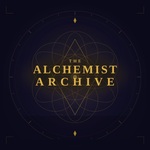 The Alchemist Archive Podcast