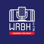 WRBH Reading Radio Original Programming Podcasts