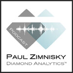 Paul Zimnisky Diamond Analytics Podcast