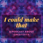 I Could Make That