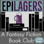Epilagers: A Book & Beer Club