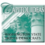 Capitol Ideas:  The Washington State House Democratic Caucus Podcast