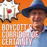 Boycott’s Corridor of Certainty
