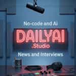 DevelopersHangout and No-Code News
