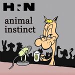 Animal Instinct