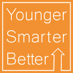 Younger Smarter Better