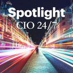 Accenture CIO Podcast