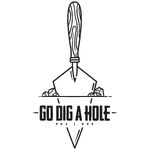 Go Dig a Hole