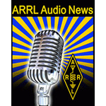 ARES E-Letter Audio Version