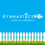 GymnasticsVille Podcast