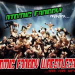 AFB Wrestlecast!