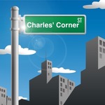 Charles' Corner