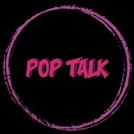 Pop Talk Podcast