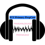 ICU Primary PrepCast