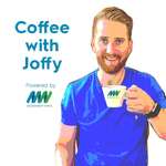 Coffee with Joffy