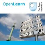 French: le quatorze juillet - for iBooks