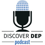 Discover DEP: the Official Podcast of the NJ Department of Environmental Protection
