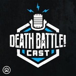 DEATH BATTLE Cast