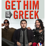 Get Him to the Greek - Exclusive Podcast