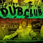 Dub Club Podcast
