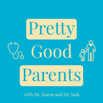 Pretty Good Parents
