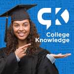 College Knowledge-The podcast where college admissions meets family financial strategy.