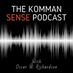 Komman Sense Podcast