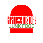 Japanese History Junk Food
