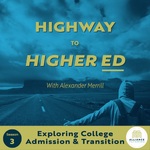 The Highway to Higher Ed