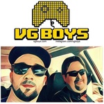VG Boys Podcast