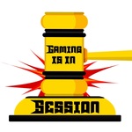 Gaming Is In Session: The Podcast