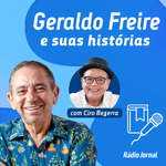 Geraldo Freire e suas histórias